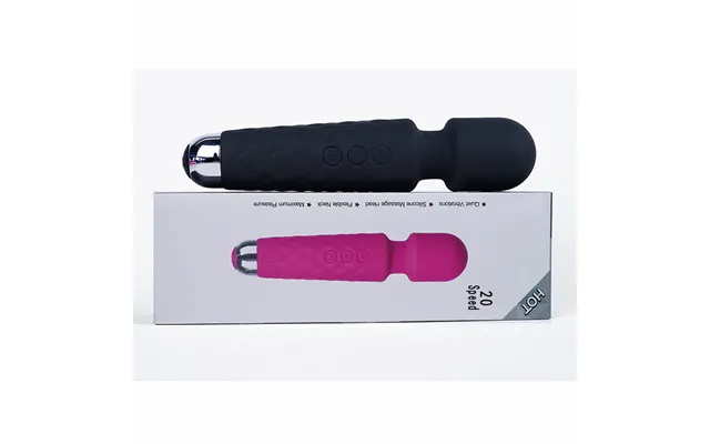 8-speed 20-frequency Powerful Vibrating Vibrator Female Clitoral Stimulation Vibrator Sex Toys product image