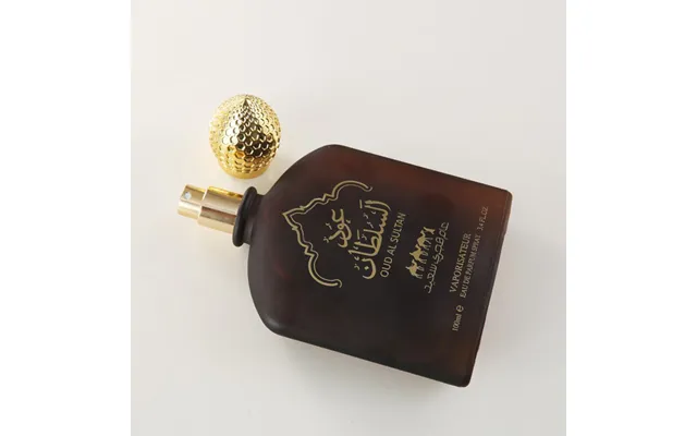 Arab 100ml For Men And Women - Lasting Fresh Fragrance product image