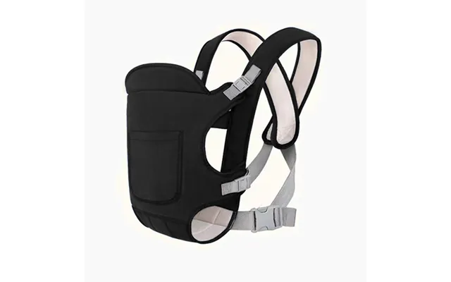 Baby Carrier Sling Versatile For All Seasons Multifunctional Shoulder Baby Carrier Four Carrying Methods Front And Back