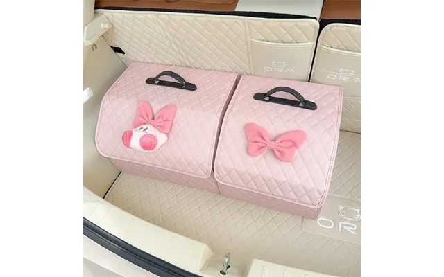 Car Bag - Car Trunk product image