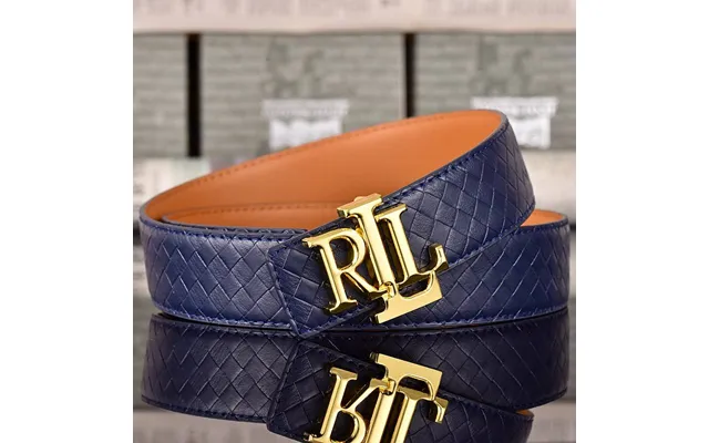 Casual Business Zinc Alloy Design Versatile Young Fashion Trend High-end Atmosphere Upscale Braided Multi-color Men's Be