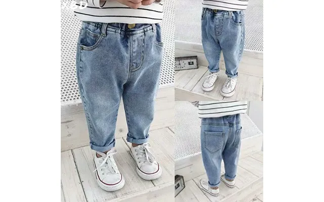 Children's Clothing - Children's Pants