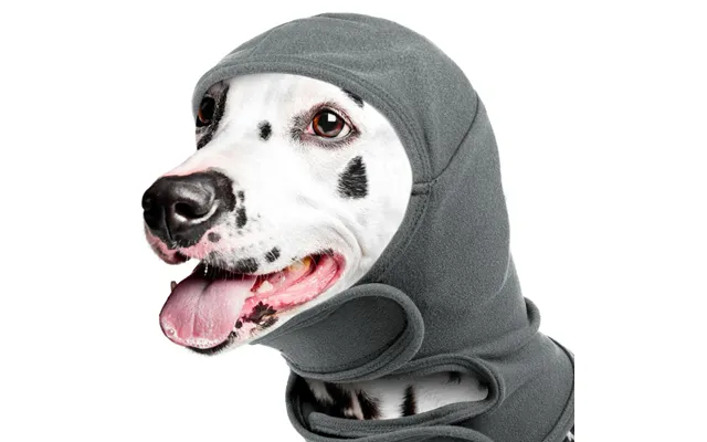 Cross-border New Dog Anti-fright Scarf Comfort Emotion Anti-thunder Ear Muffs Headgear product image