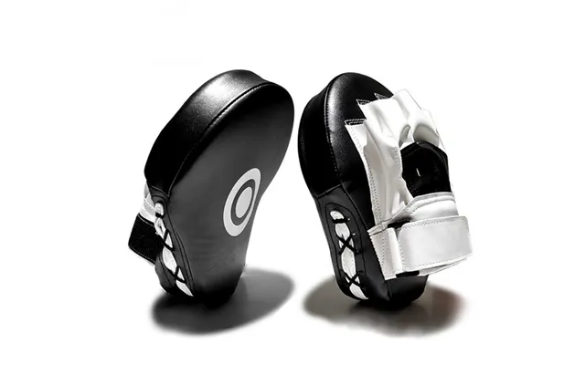 Curved Boxer Target - Adult And Child Training Target