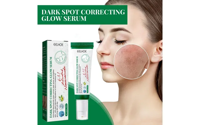 Dark Removal Serum Remove Melasma Fade Pigmentation Brighten Chloasma Sun Spots Remover Anti Aging Whitening Freckles Cr product image