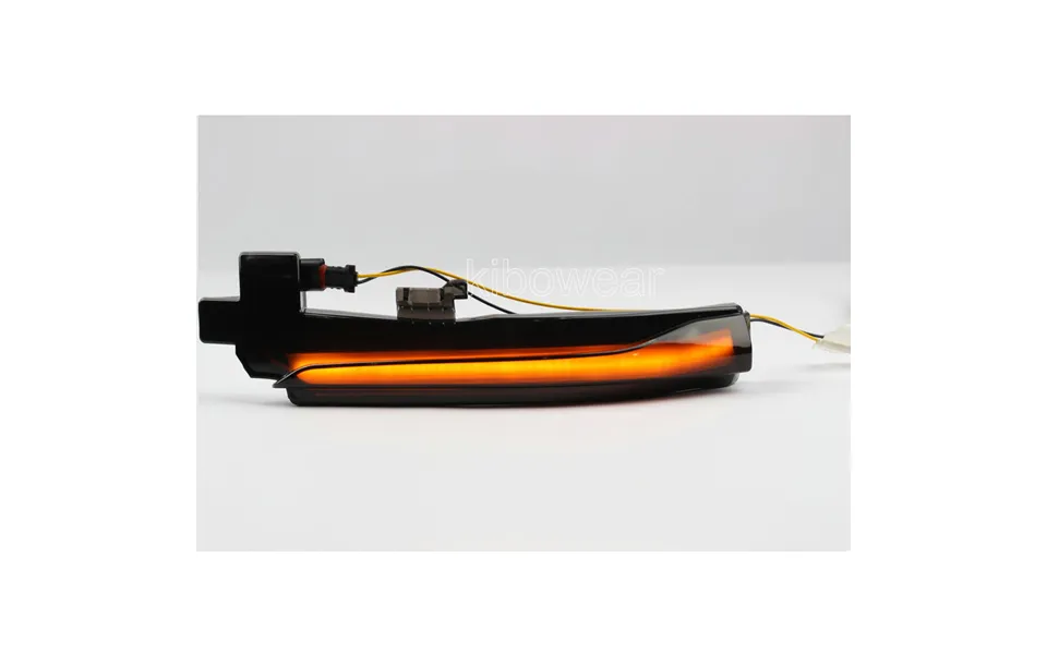 Dynamic Blinker For Volvo S60 S80 V40 Ii V60 Cc V70 Iii Led Turn Signal Light Side Mirror Lamp Arrow 2012 2016 2018