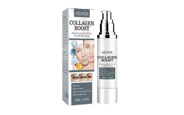 Eelhoe Collagen Boost Anti Aging Serum Anti-wrinkle Voletas Collagen Boost product image