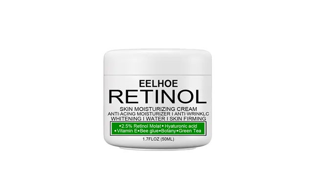 Eelhoe Skin Beauty Cream Dilutes Body Melanin - Moisturizes product image