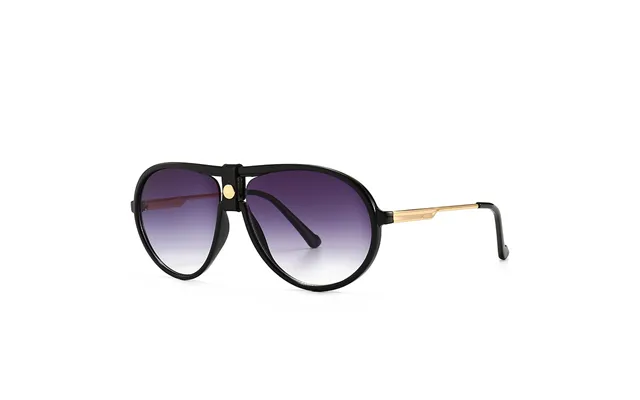 Exclusive Classic Version Of Aviator Sunglasses - Eye-catching Toad Mirror product image