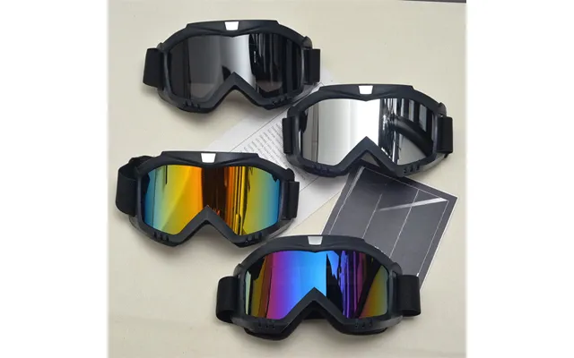Fashion Goggles - Ski Goggles,cycling Goggles product image
