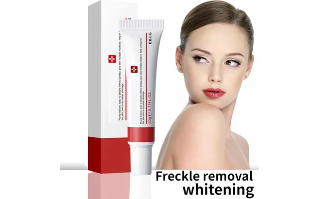 Fast Complete Removal Dark Skin Care Cream Remove Melasma For Whole Body Skin Whitening Cream Reduce Melanin Face Cream product image