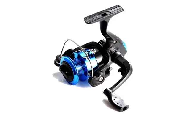 Fishing Tools Fishing Reel Accessories 200 Small Fishing Reel With Line Spinning Wheel Sea Rod Wheel Outdoor Supplies Fi
