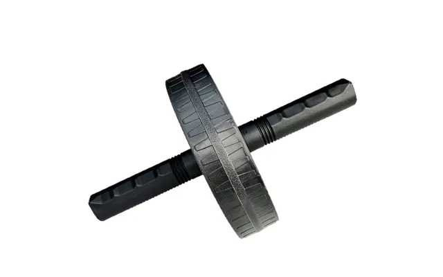 Flat Wheel Abdominal Wheel Exercise Abdominal Wheel Abdominal Equipment Indoor And Outdoor Abdominal Wheel Home Gym Sile