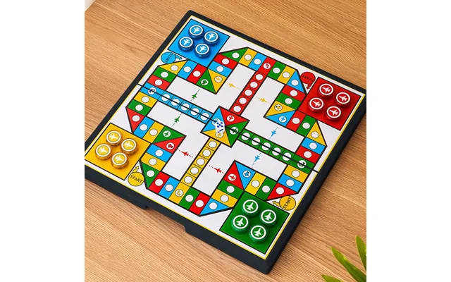Folding Flying For Children Aged 6 To 12 - Large Sized Students product image