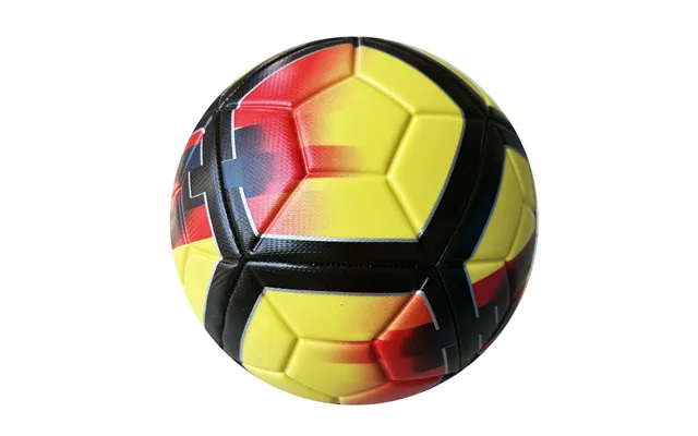 Football Champions League Premier League Match No. 5 Football Youth Training Match Football