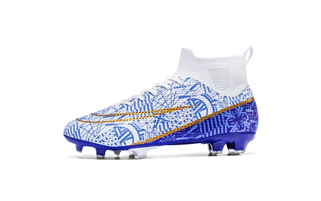 Football Men's Children's Youth Training Football Shoes