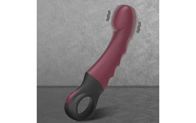 For Powerful Vibrator Women Clitoris Stimulator Soft Silicone Realistic Dildo G- Female Vibrating Se