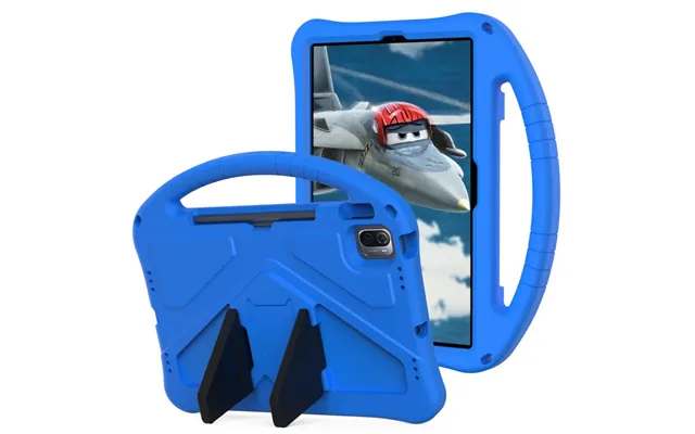 For Xiaomi Redmi Pad 10.61 Inch 2022 Case Kids Safe Eva Tablet Cover Stand For Xiaomi Pad 5 Pro Handle Shockproof