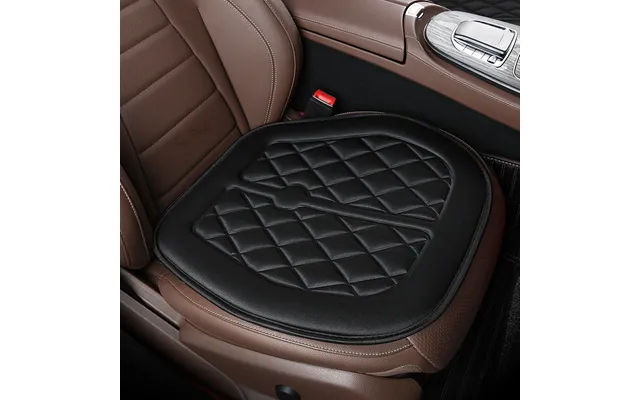 Four Seasons General Motors Seat Cushion Cool Breathable Seat Cover Cool Cushion Gel Car Cushion Ventilated Car Ice Cush product image