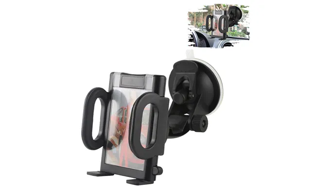 General Mobile Phone Seat Model 09-09-09 Vehicle Windshield Mobile Phone Frame product image