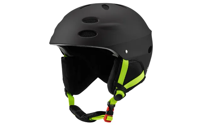 Gradient Ski Helmet Outdoor Adult Snow Helmet Safety Helmet Recreational Sports Ski Head A Helmet product image