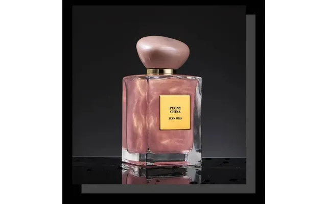Hnvn 100ml Designer Private Collection Luxury Floral Woody Long-lasting Fragrance Body Spray Men's Women Perfume product image