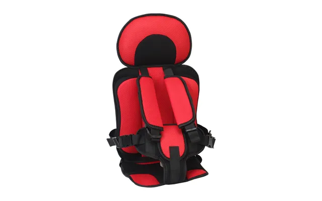 Home Sofa Fixed Cushion Dining Chair Fixed Cushion 9 Months 12 Years Old Anti Fall Baby Artifact Can Be Used In All Seas