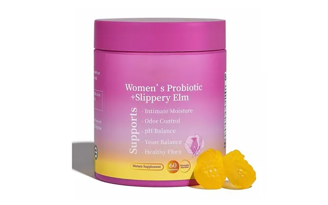 Hot Style Women's Feminine Gummies Probiotics product image