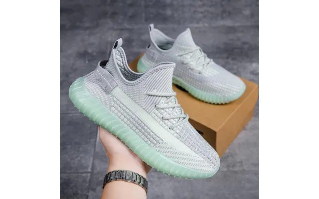 In The Spring Of 2023 - Five Colors Are Complete And A Large Number Of Supply Couple Coconut Shoes Breathable Men's Casu