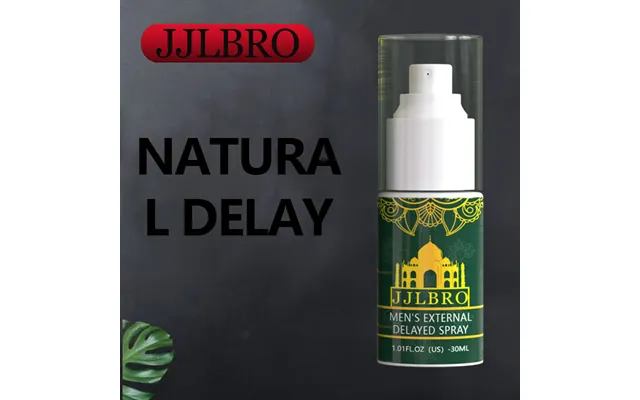 Indian Divine Oil Spray For Durable Delay In Men Man Topical Lasting No Numbness product image
