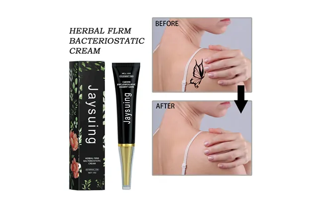 Jayswing Tattoo Cleaner - Tattoo product image