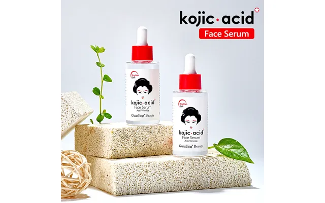 Kojic Acid Guanjing40ml Essence product image