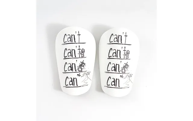 Large Size Football Leg Pads Adult Student Men And Women Cant Chip Shin Pads