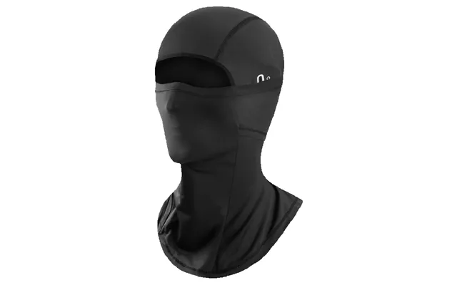 Lazyzoom Cycling Sun Protection Headgear Motorcycle Full Face Neck Gaiter Ice Silk Spring Summer Windproof Mask For Men 