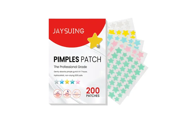 Lightens G Patch Spots - Repairs Skin Marks product image