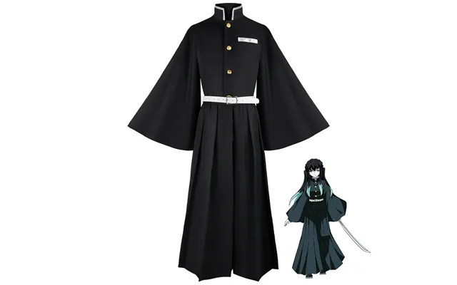 Man's Clothing Cosplay Stage Costume