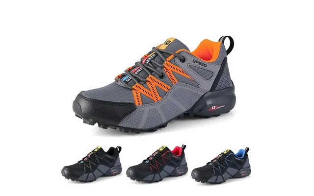 Men's Cycling Zapatillas Ciclismo Mtb Bike Riding Motorcycle Waterproof Bicycle Shoes Male Hiking Sneakers