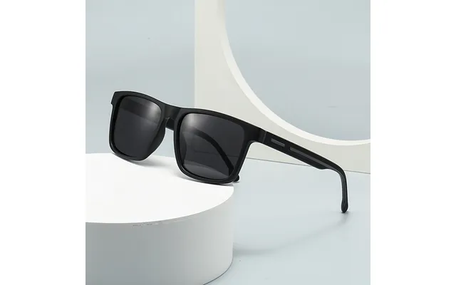 Men's Sunglasses New Cross-border Exclusive Tr Sunglasses Sunglasses Classic Driving Glasses 2356 product image