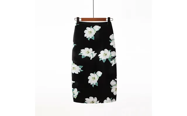 New Spring Summer Ol Temperament Women's Pencil Skirt Half Skirt product image
