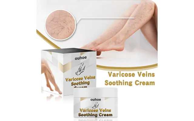 Ouhoe Venous Repair Relieve Protruding - Acid Pain product image