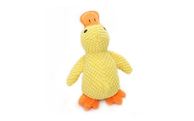 Pet Plush Duck Toys For Pet Pillow product image