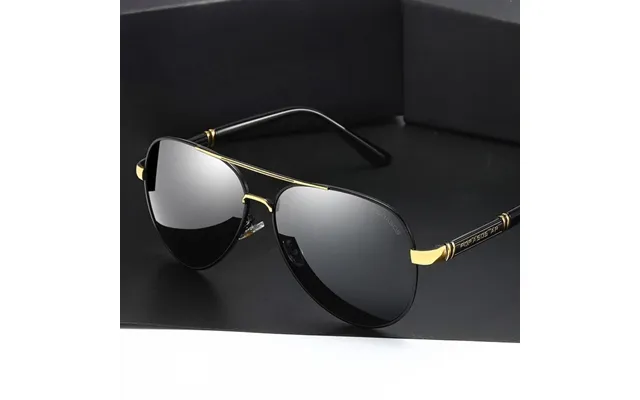 Polarized Sunglasses For Men's Driving And Fishing - Fashionable And Uv Resistant product image