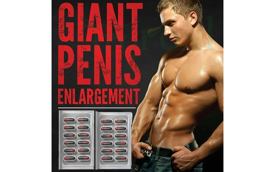 Powerful High Purity Epimedium Supplements Natural Organic Manhood Erection Pill Improve Performance And Increase Size