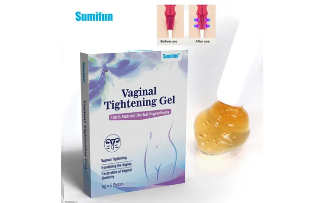Private Place Sumifun Tightening Gel Gynecological Care Shaping K70002 product image