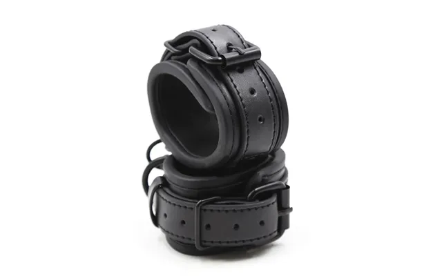 Pu Leather Handcuffs Sex Toys For Couples Tools Adult Games Sm Accessories Products Women Restraints Erotic 18