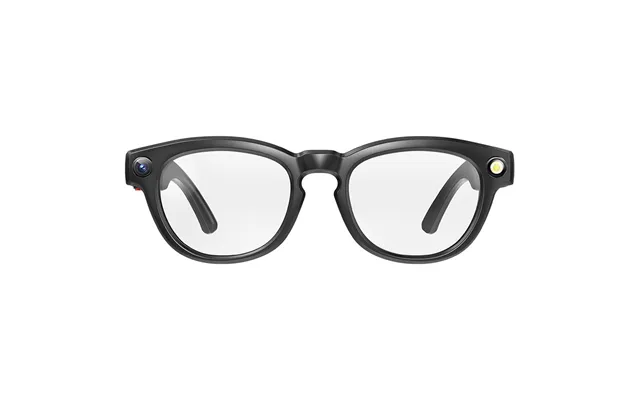 Q8hey Cyanai Translation 8.0million Hd Shooting Video Bluetooth Call Music Listening Smart Glasses