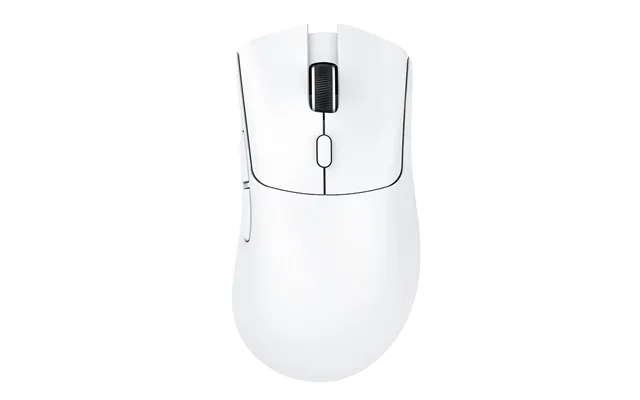R1 Superlight Maus Bluetooth 2,4 G Kabellose Gaming-maus Pixart Paw3311 Gaming-sensor 6 Einstellbare Dpi Für Bürospiele