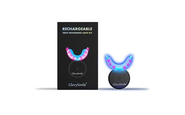 Rechargeable Teeth Whitening Instrument Special Gel Pen Set Teeth Whitening Instrument Household Teeth Cleaner Teeth Cle product image