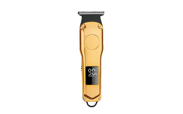 Shaver Electric Hair Clipper Electric Hair Clipper Adult Rechargeable Razor product image