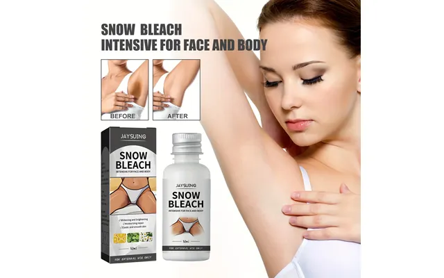 Skin Illuminating Cream - Illuminating Cream For Intimate Area product image